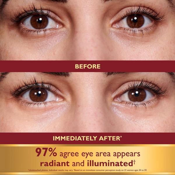 Peter Thomas Roth 24K Gold Pure Luxury Lift & Firm Hydra-Gel Eye Patches #3