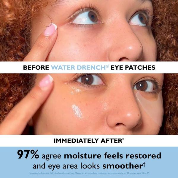 Peter Thomas Roth Eye Patch Travel Pack Set #5
