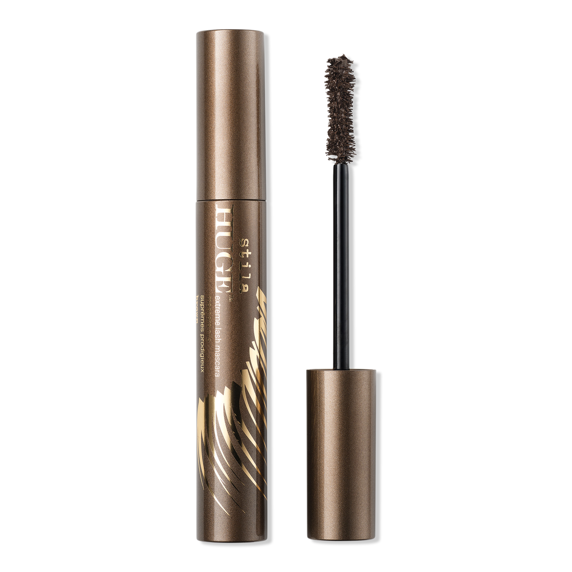 Stila Huge Extreme Lash Volumizing Mascara #1