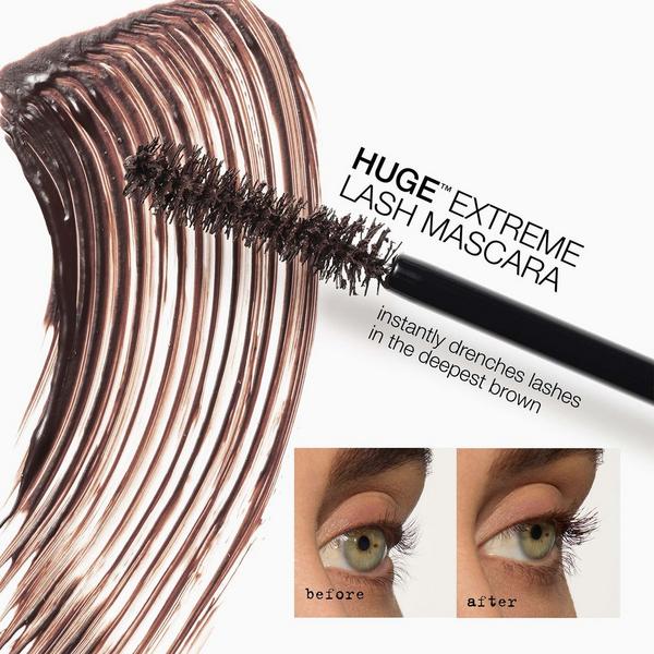 Stila Huge Extreme Lash Volumizing Mascara #5