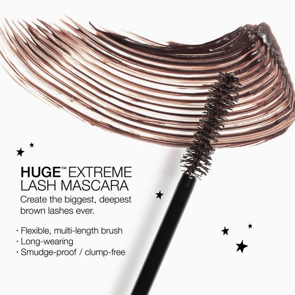 Stila Huge Extreme Lash Volumizing Mascara #6