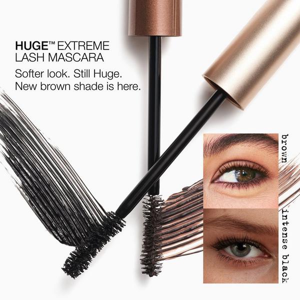 Stila Huge Extreme Lash Volumizing Mascara #7