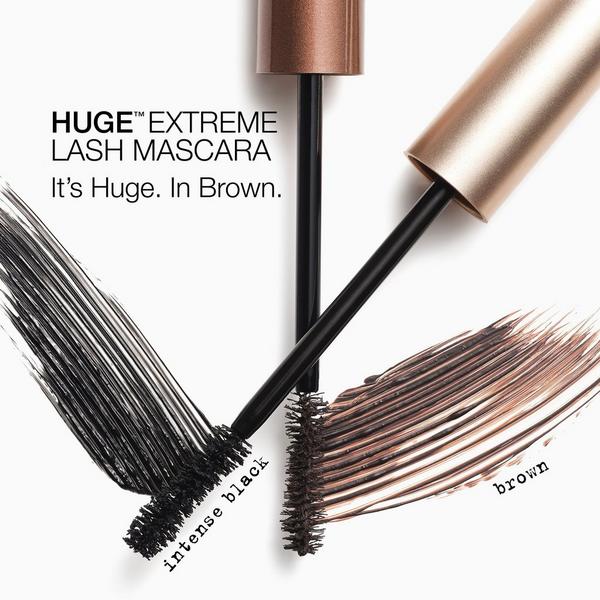 Stila Huge Extreme Lash Volumizing Mascara #8