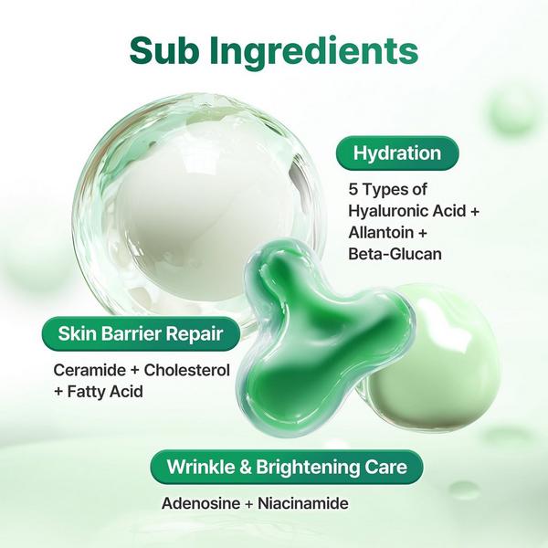 COSRX One Step Original Clear Skin Calming Pad #5
