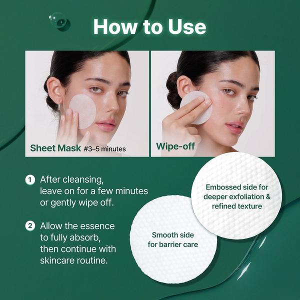 COSRX One Step Original Clear Skin Calming Pad #7