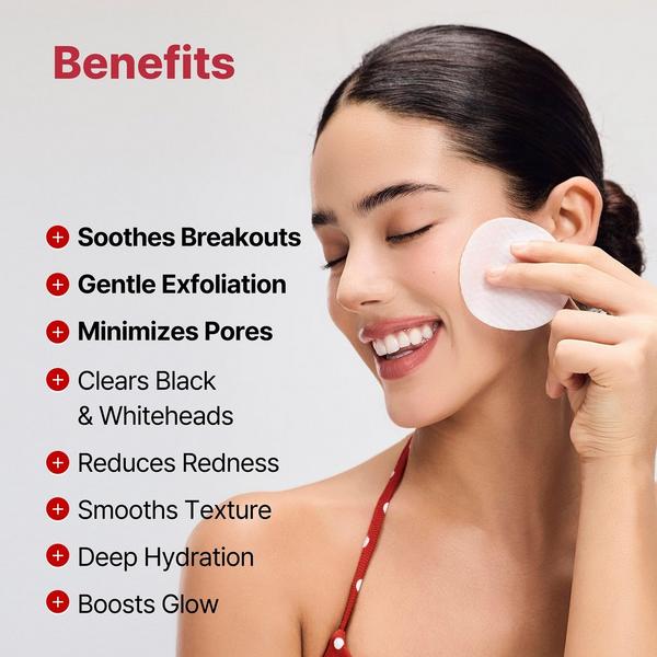 COSRX One Step Original Blemish Pore Clear Pad #3