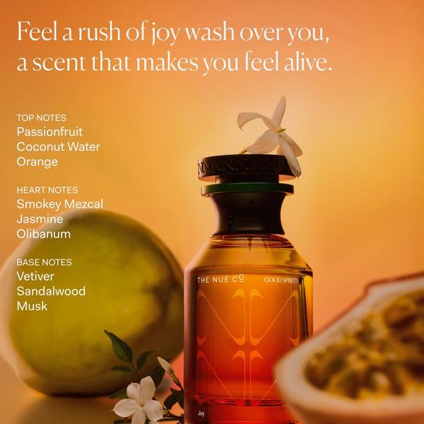 The Nue Co. Good Spirits Joy Eau de Parfum #2