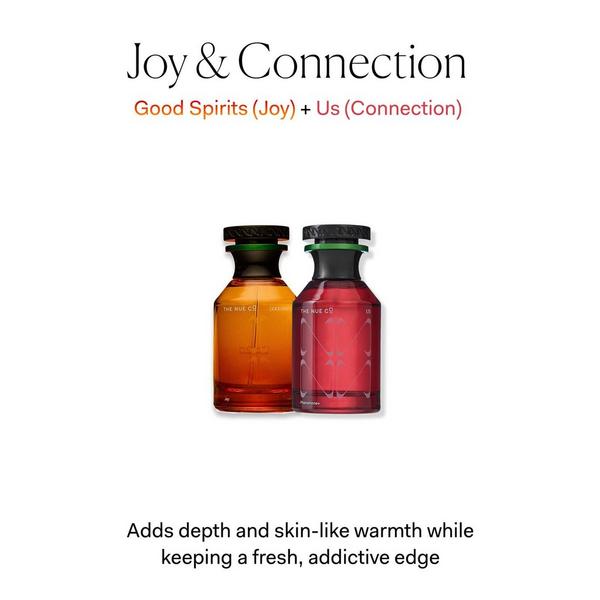 The Nue Co. Good Spirits Joy Eau de Parfum #7