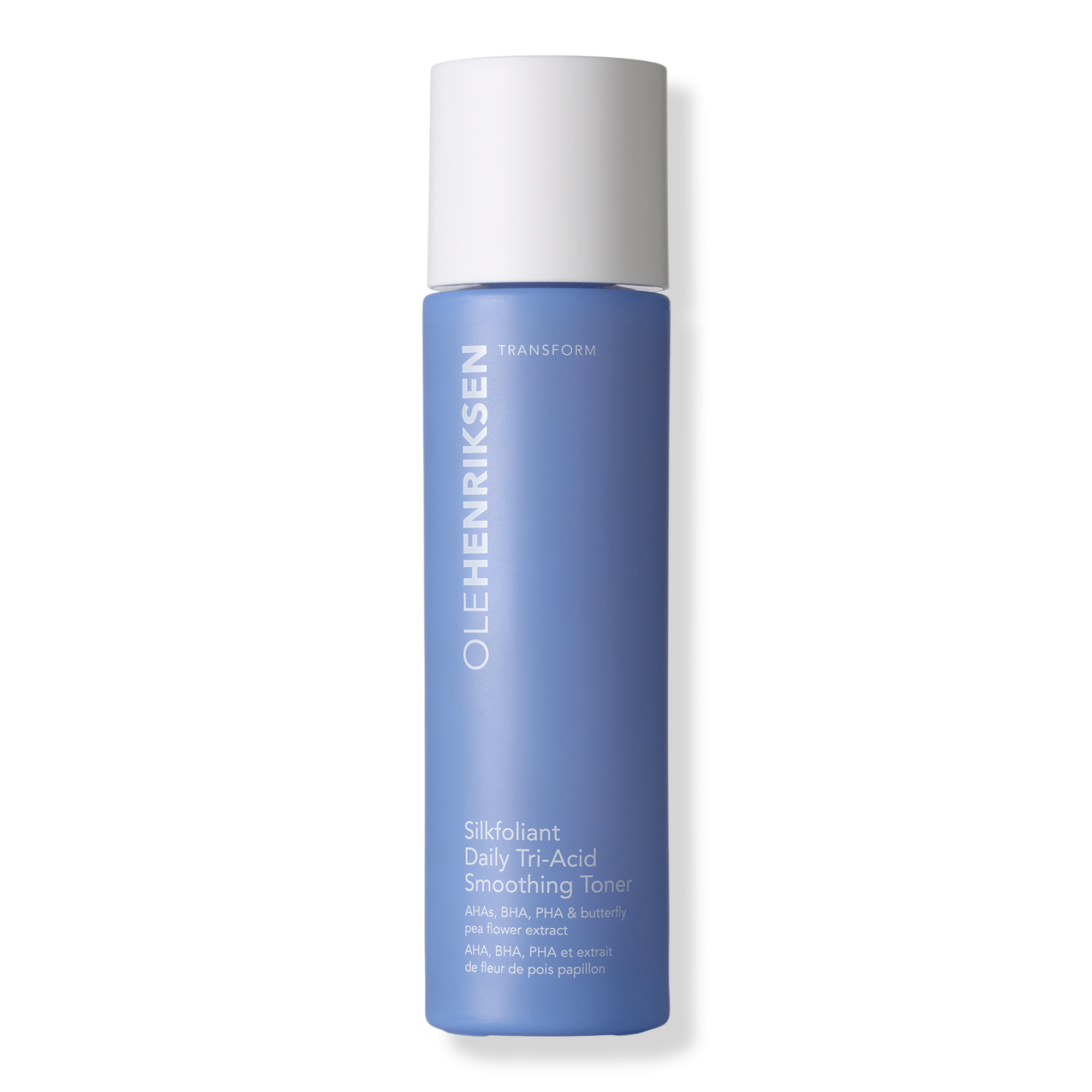 OLEHENRIKSEN Silkfoliant Daily Tri-Acid Smoothing Toner with Mandelic Acid #1