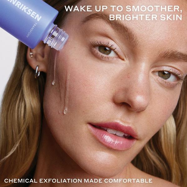 OLEHENRIKSEN Silkfoliant Daily Tri-Acid Smoothing Toner with Mandelic Acid #2