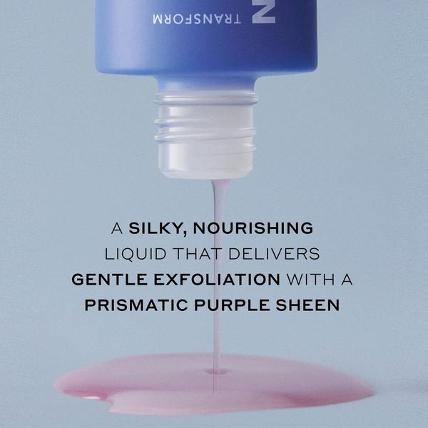 OLEHENRIKSEN Silkfoliant Daily Tri-Acid Smoothing Toner with Mandelic Acid #8