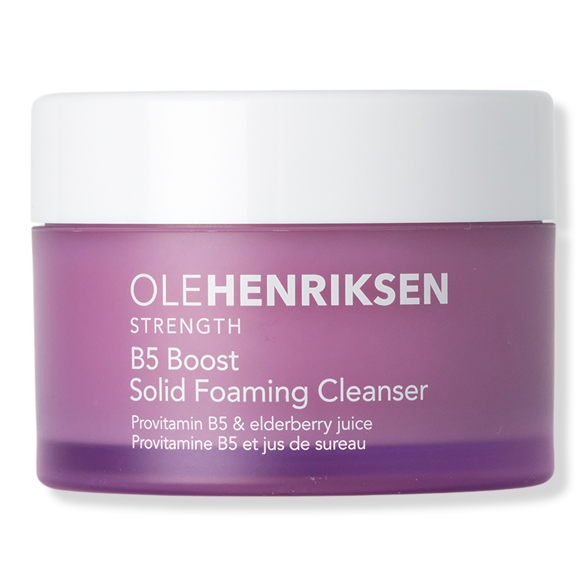 OLEHENRIKSEN B5 Boost Hydrating Solid Foaming Gentle Cleanser #1