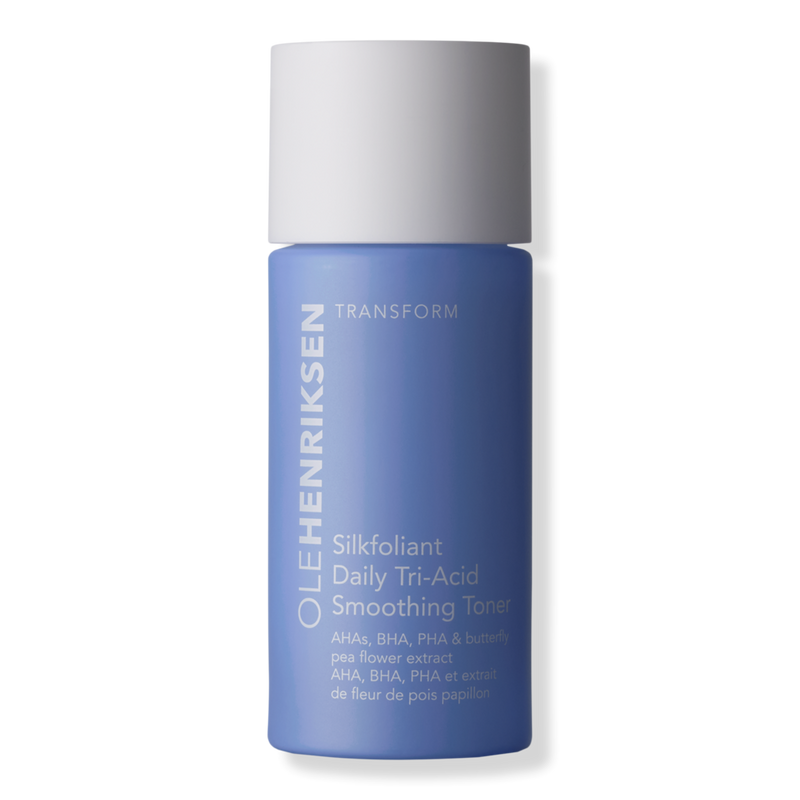 OLEHENRIKSEN - 1.0 oz Silkfoliant Daily Tri-Acid Smoothing Toner