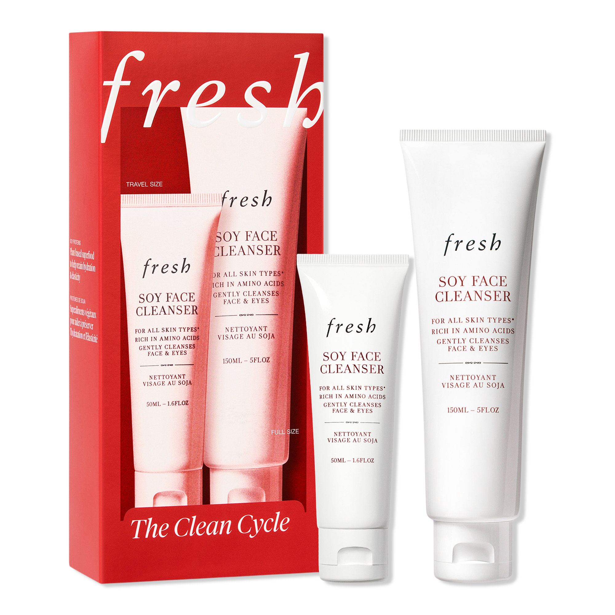 Очищающее средство fresh The Clean Cycle — фото 1