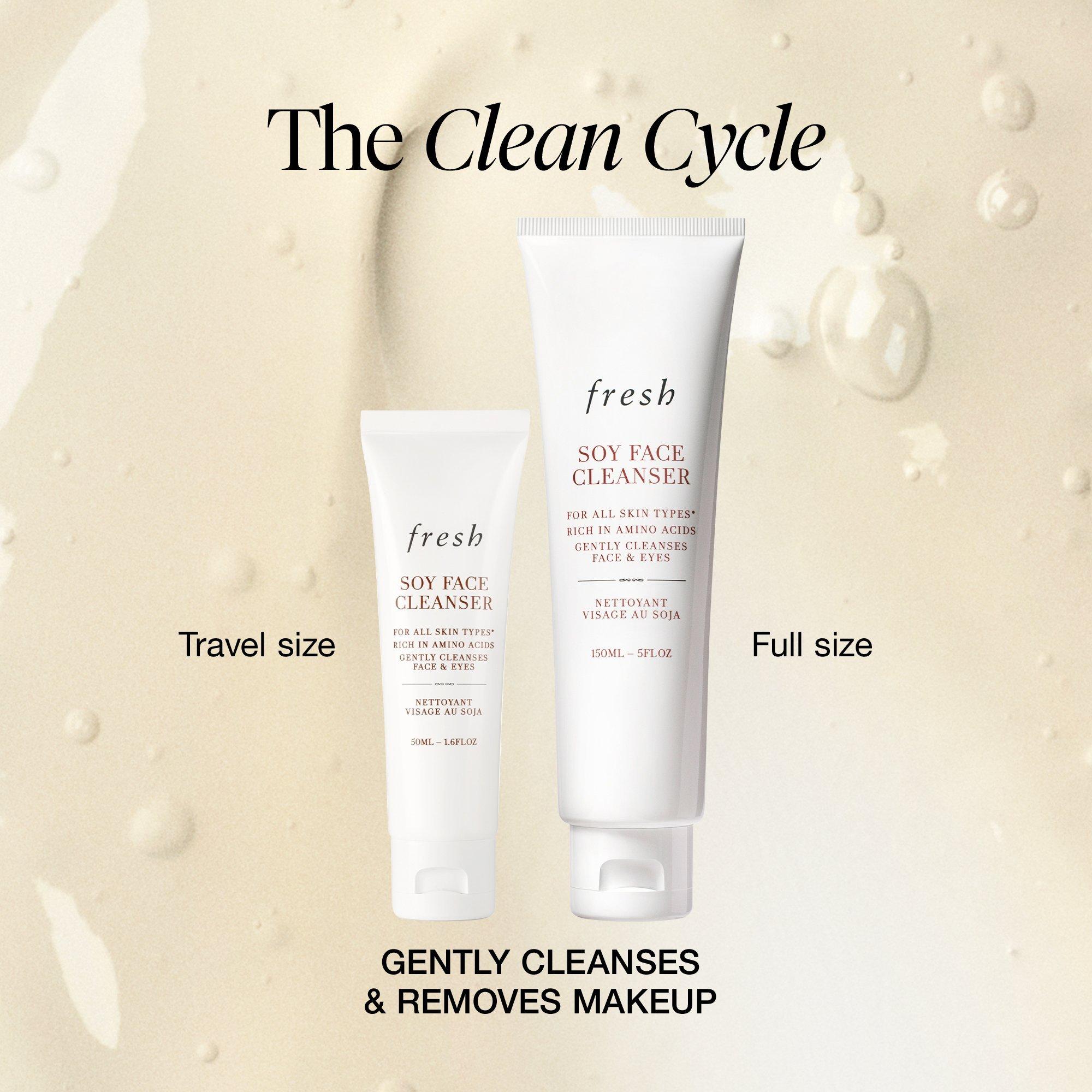 Очищающее средство fresh The Clean Cycle — фото 3