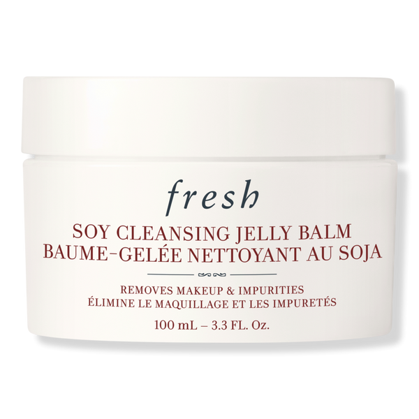 fresh Soy Cleansing Jelly Balm #1