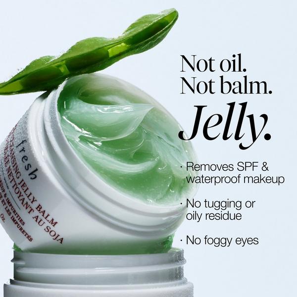 fresh Soy Cleansing Jelly Balm #2