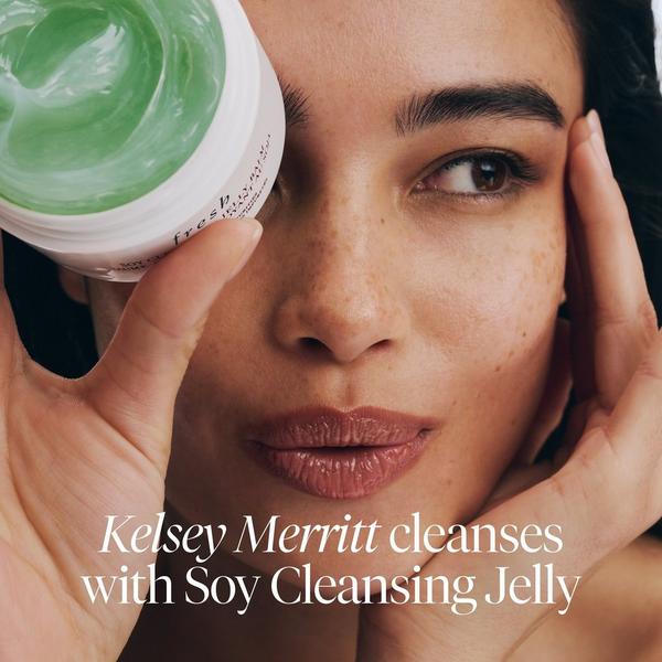 fresh Soy Cleansing Jelly Balm #7