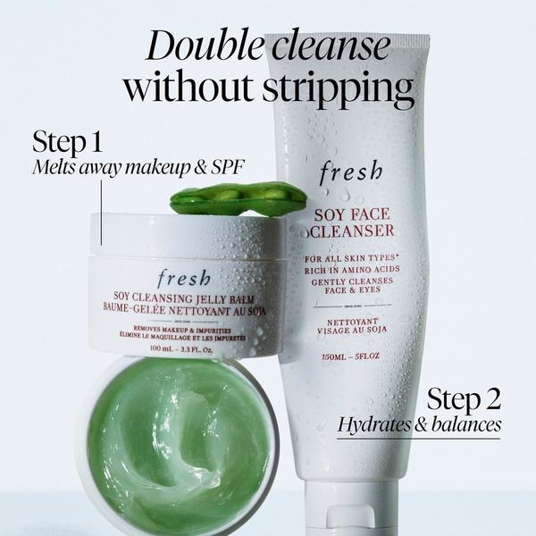 fresh Soy Cleansing Jelly Balm #8