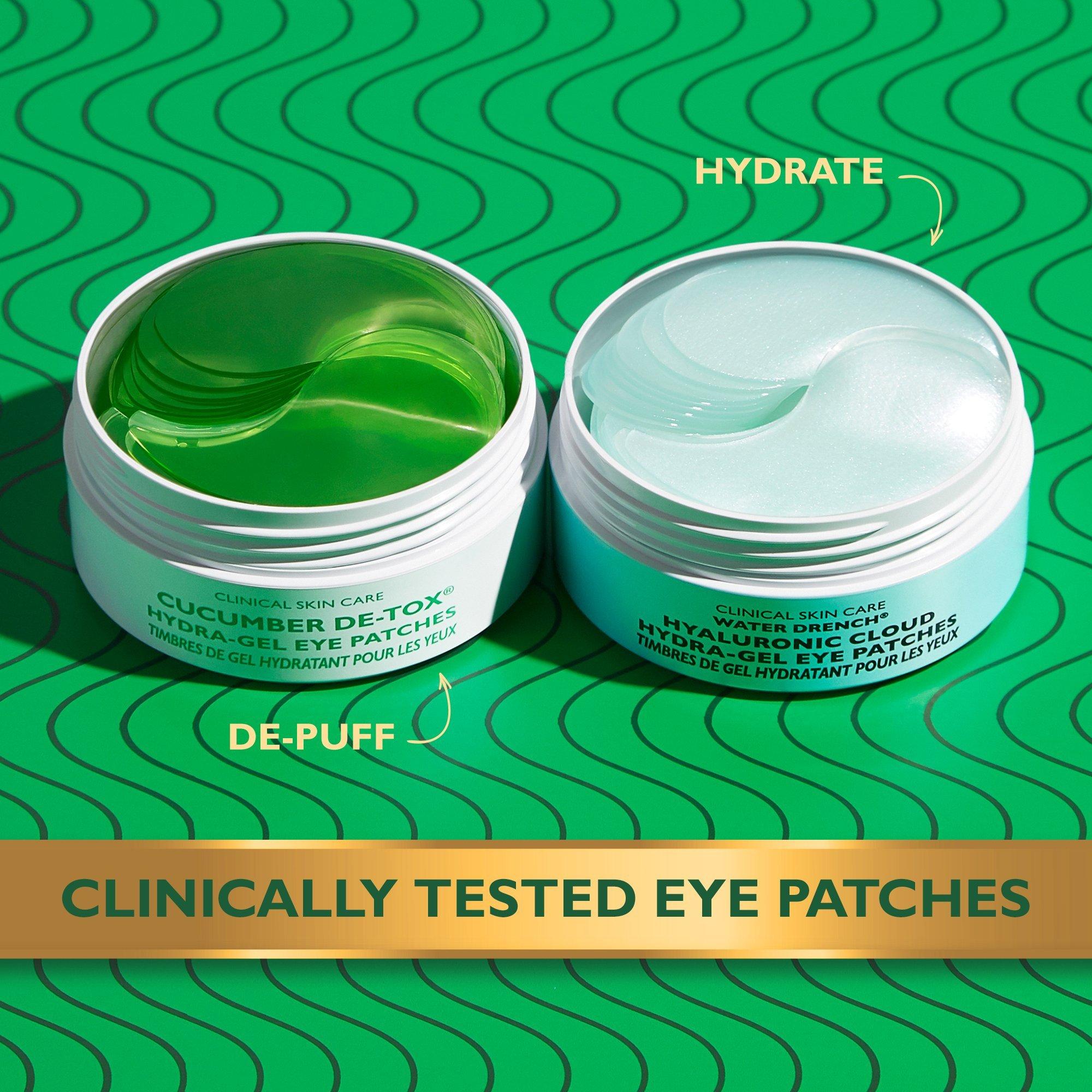 Набор из двух патчей для глаз Peter Thomas Roth Eye Patch Duo — фото 3
