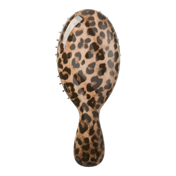 Conair Accessories Mini Brush with Animal Print #4