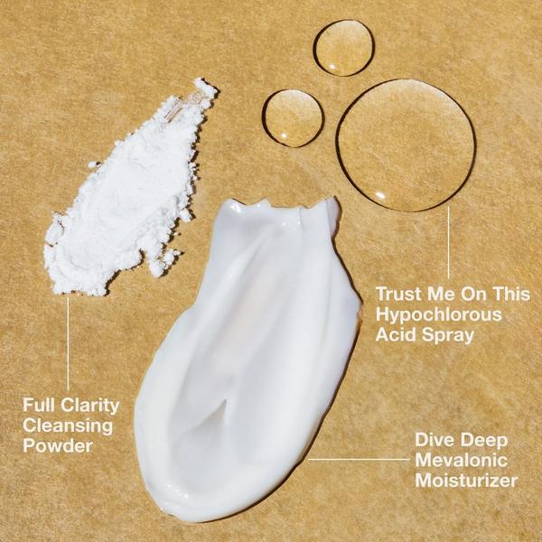 Personal Day Daily Clarity Trio Kit #2