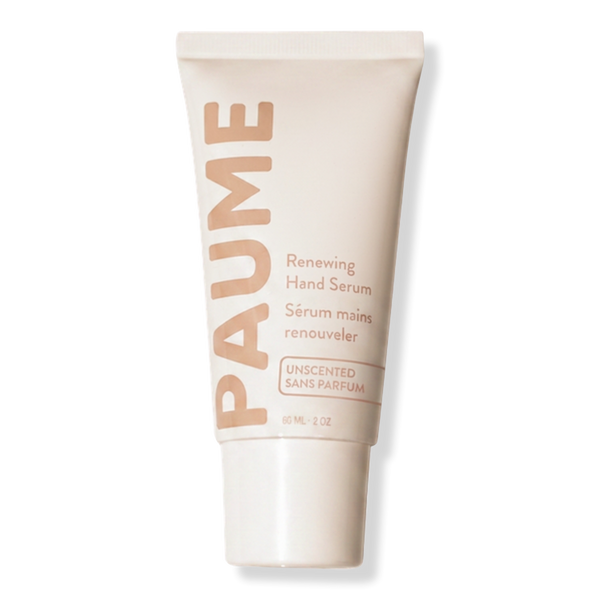 PAUME Renewing Hand Serum For Aging Skin #1
