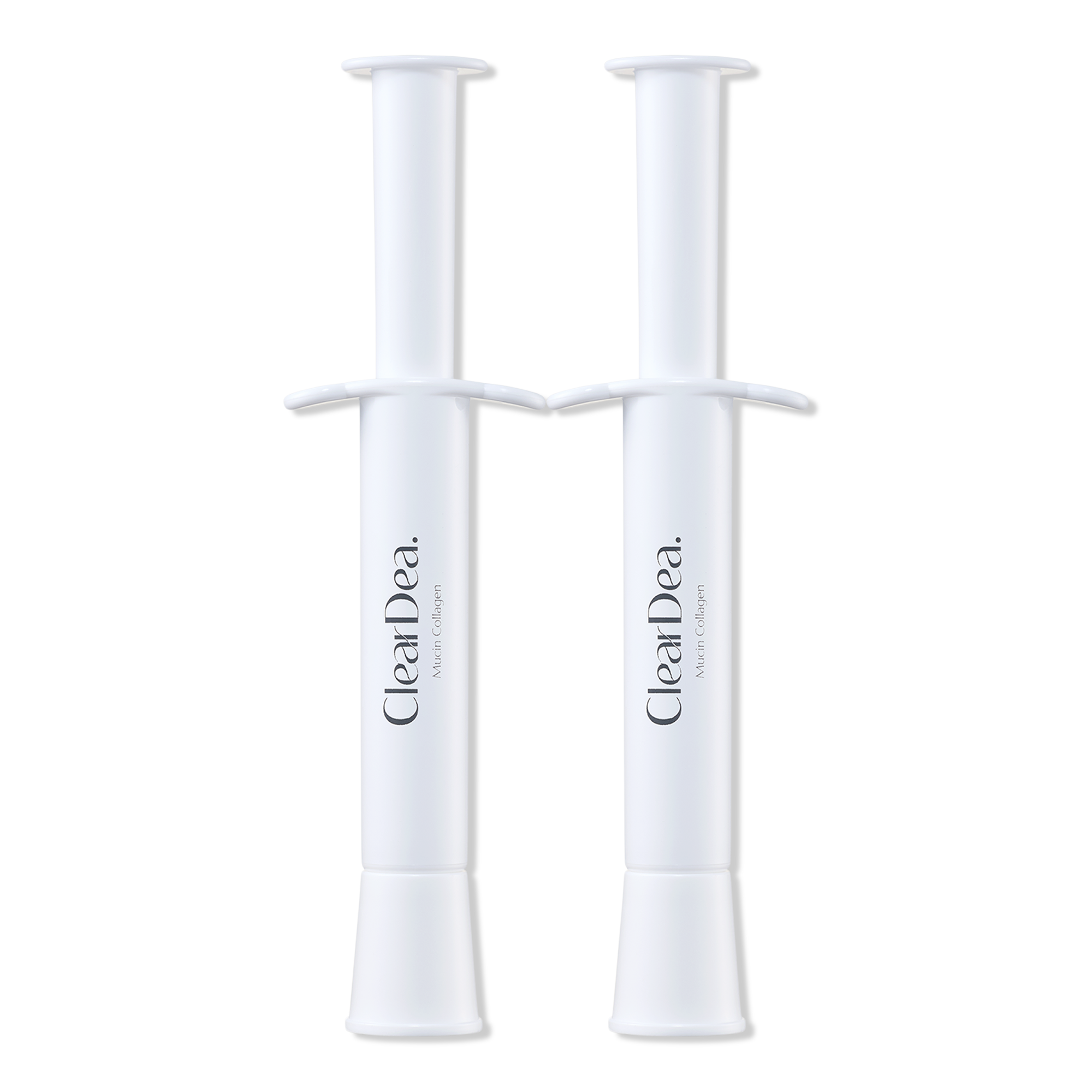 ClearDea. Mucin Collagen 2-in-1 Voluming Serum & Cream Ampoule INTERNATIONAL SHIPPING