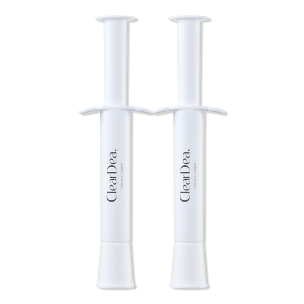 ClearDea. Mucin Collagen 2-in-1 Voluming Serum & Cream Ampoule #1