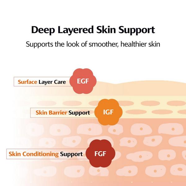 ClearDea. Mucin Collagen EGF Firming Fitting Mask #4