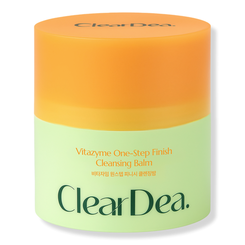 ClearDea. - Vitazyme One-Step Finish Cleansing Balm | Ulta Beauty