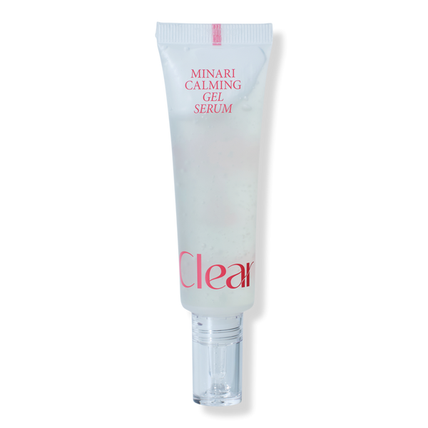 ClearDea. Minari Calming Gel Serum #1