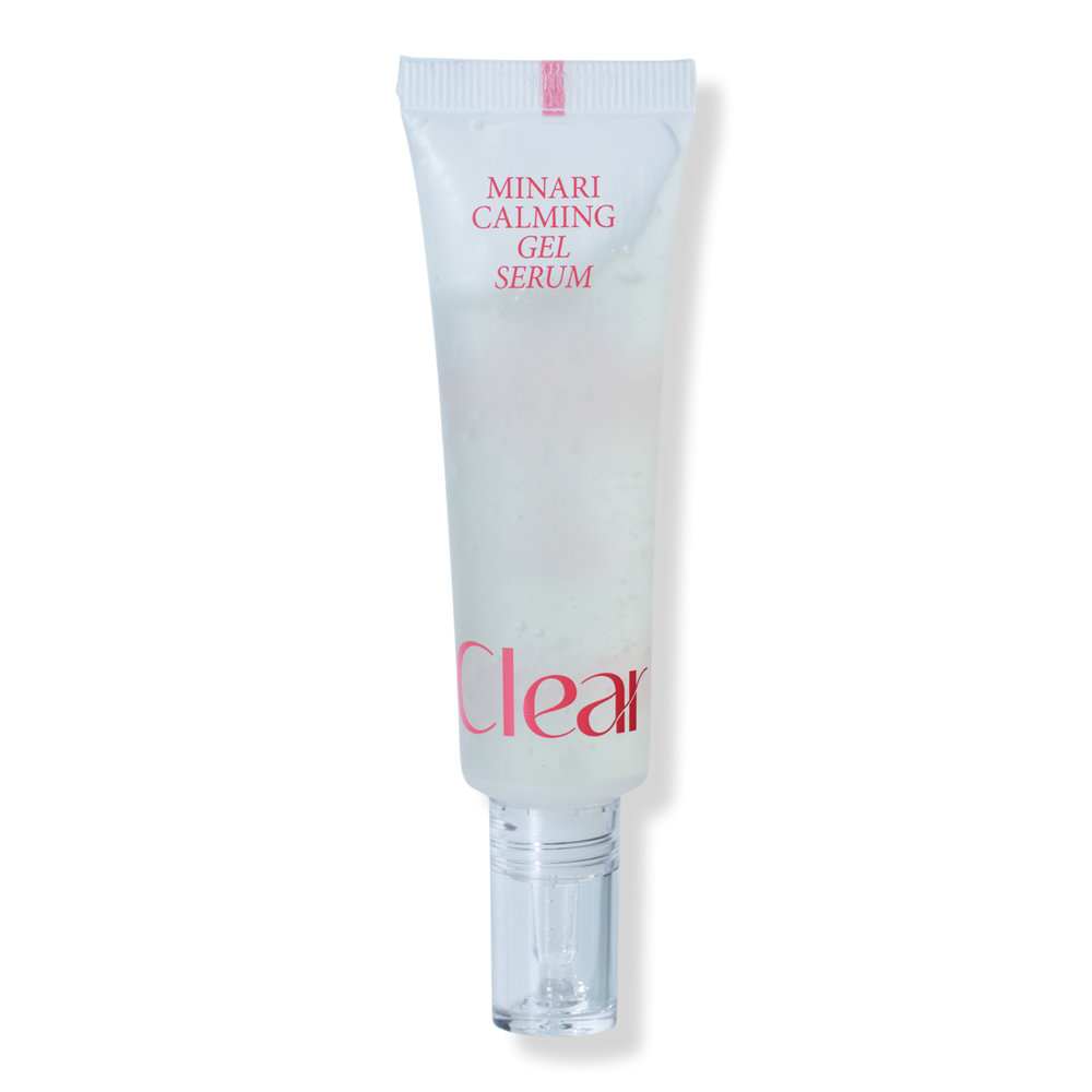 ClearDea. Minari Calming Gel Serum