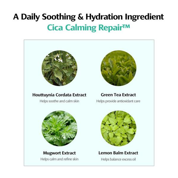 ClearDea. Minari Calming Gel Serum #6