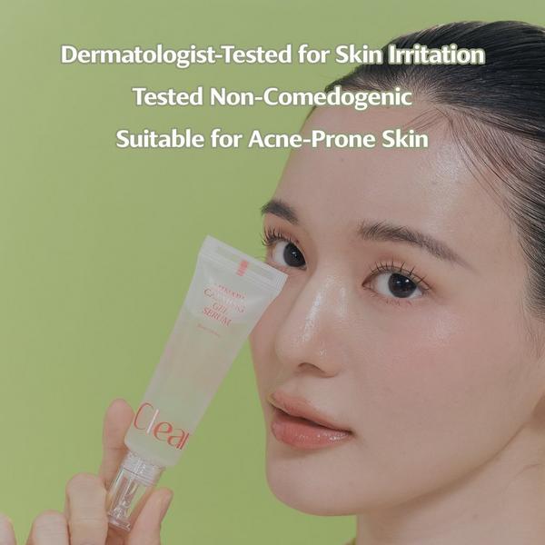 ClearDea. Minari Calming Gel Serum #7