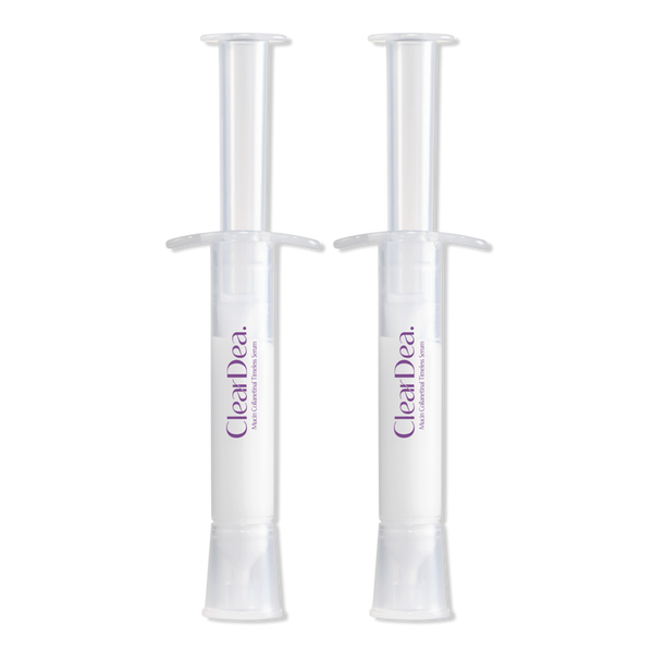 ClearDea. Mucin Collanetinal Retinal Timeless Serum #1