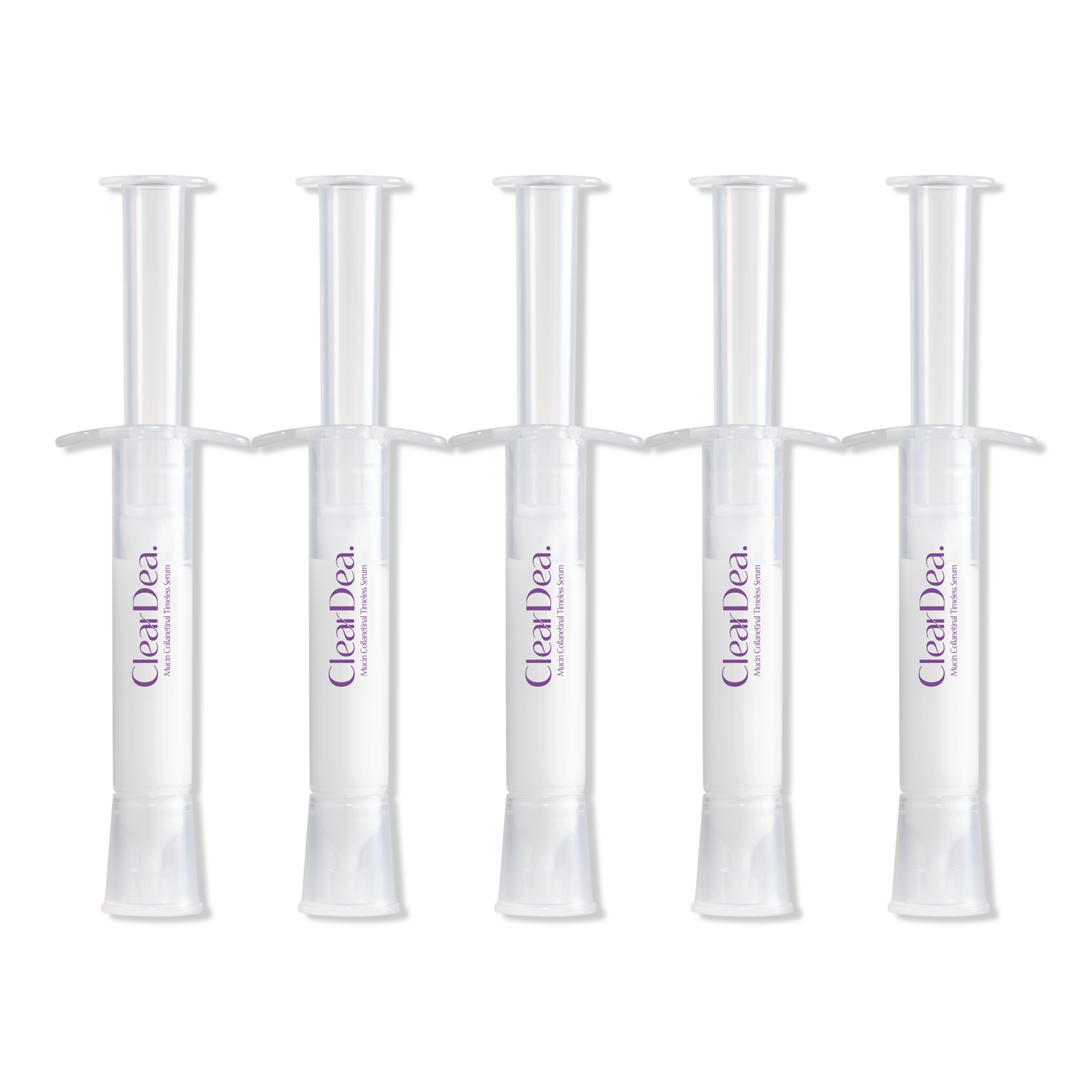 ClearDea. Mucin Collanetinal Retinal Timeless Serum #1