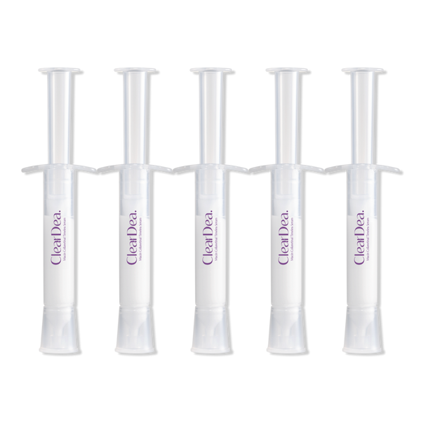 ClearDea. Mucin Collanetinal Retinal Timeless Serum #1