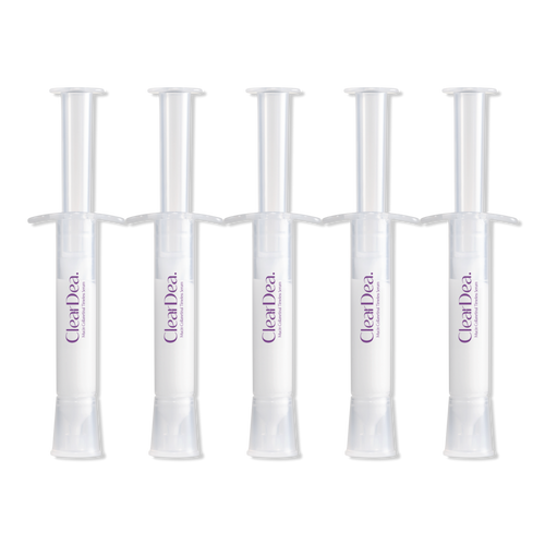 ClearDea Mucin Collanetinal Retinal Timeless Serum