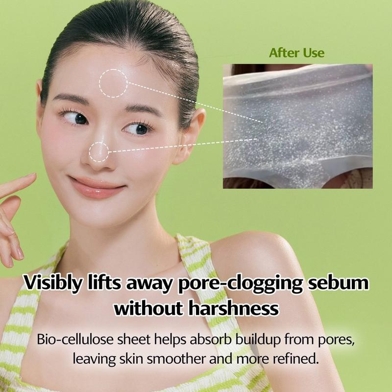 ClearDea. - Green Tangerine Pore Tok-Tok Mask | Ulta Beauty