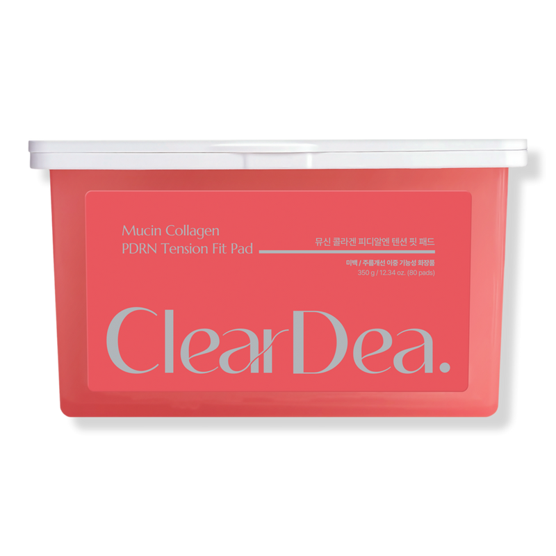 clear dea glutathione Cheat sheet for Cleardea skin care AM and PM! Ready ka na ba magka glass skin?! #ClearDea #KoreanSkinCare #GlassSkin Weekly at ClearDea. Mucin Collagen PDRN Tension