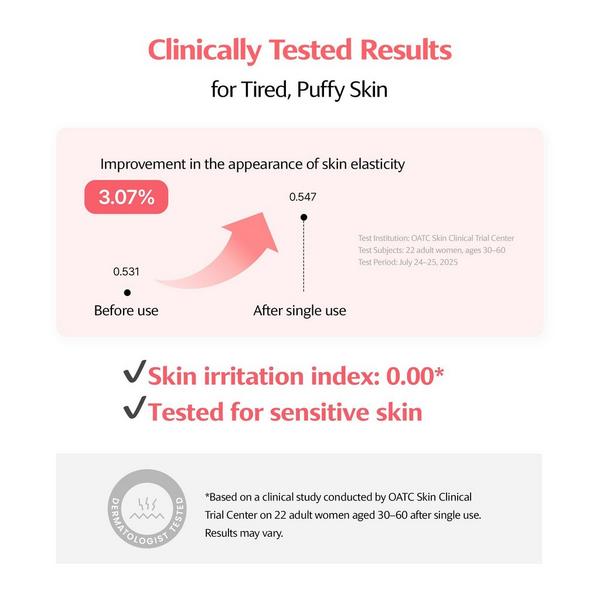 ClearDea. Mucin Collagen PDRN Tension Fit Pad #5