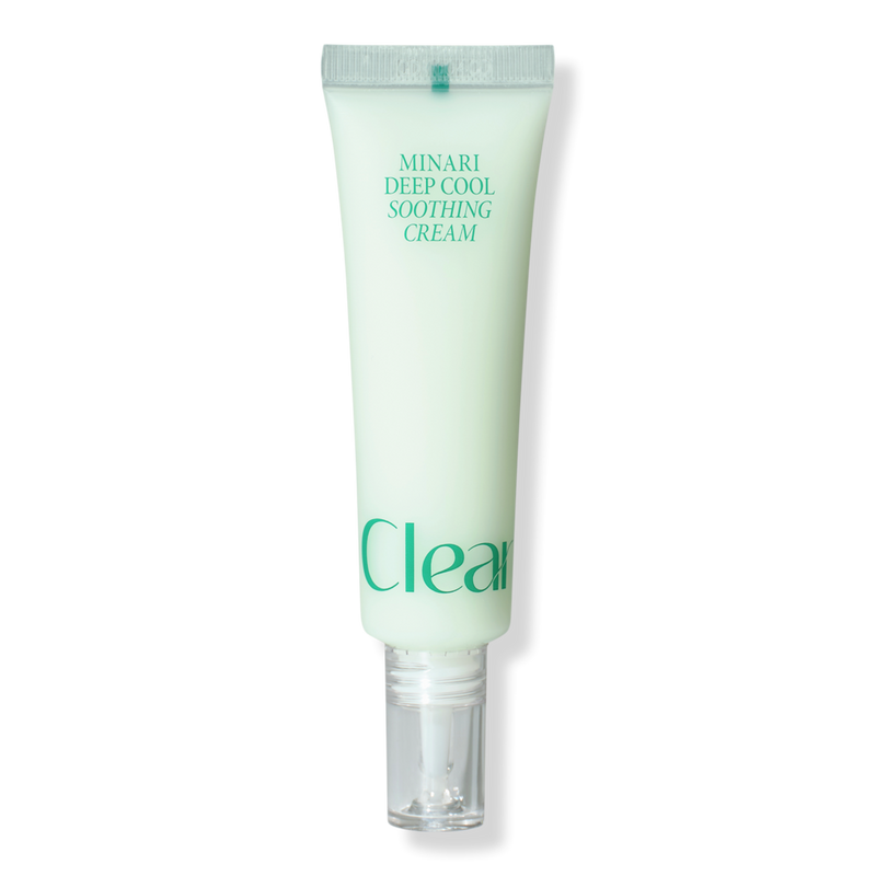 ClearDea. - Minari Deep Cool Soothing Cream | Ulta Beauty