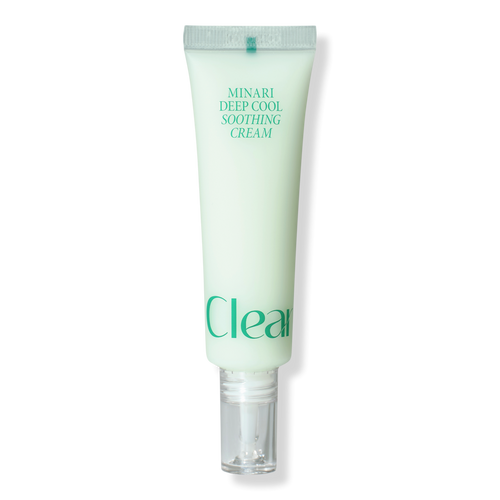 ClearDea. - Minari Deep Cool Soothing Cream | Ulta Beauty