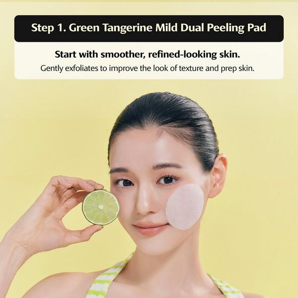 ClearDea. Day Routine Kit for Pore Care & Smooth Skin #4