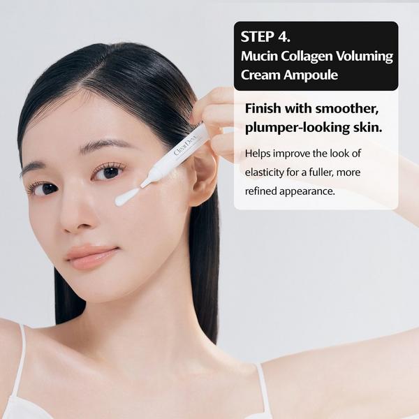 ClearDea. Day Routine Kit for Pore Care & Smooth Skin #6