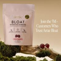 arrae Bloat Gummies: Fast-Acting Digestive Support Gummies #6