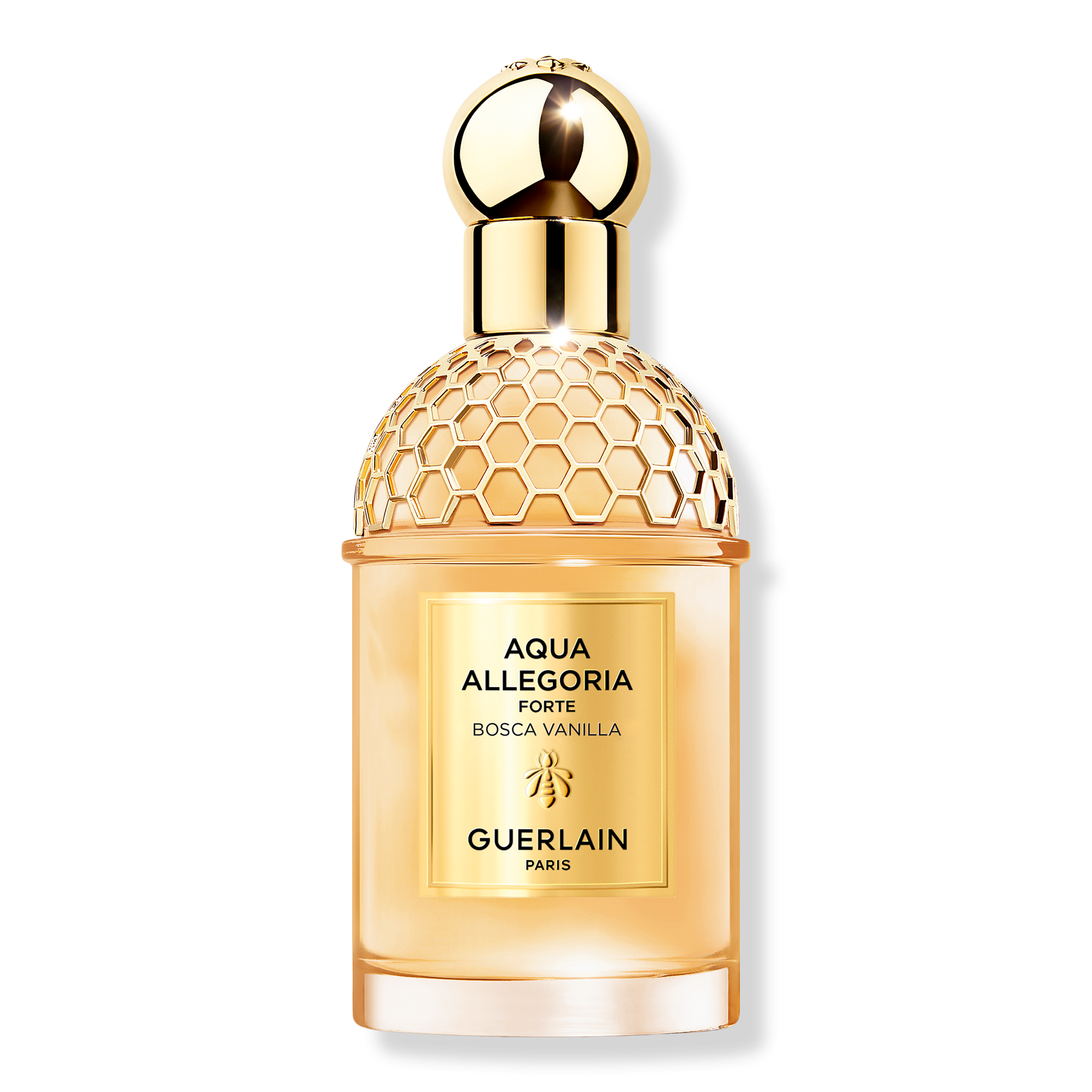 Guerlain Aqua Allegoria Bosca Vanilla Forte Eau de Parfum #1