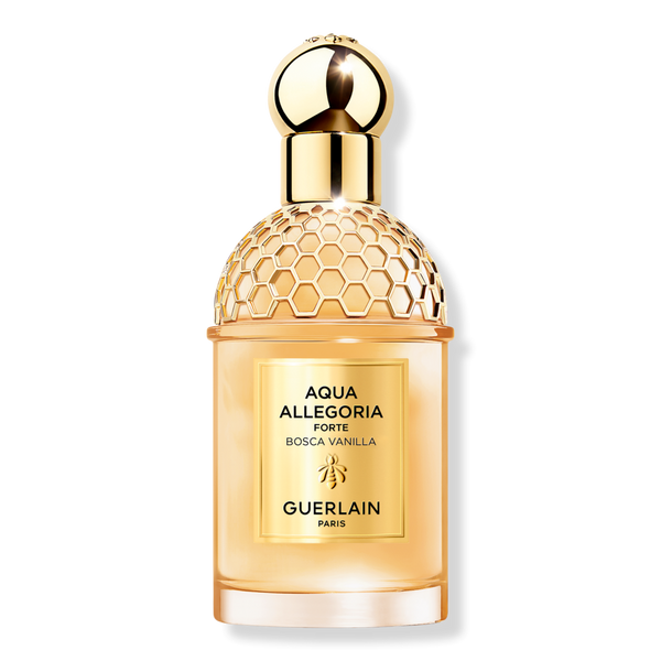 Guerlain Aqua Allegoria Bosca Vanilla Forte Eau de Parfum #1
