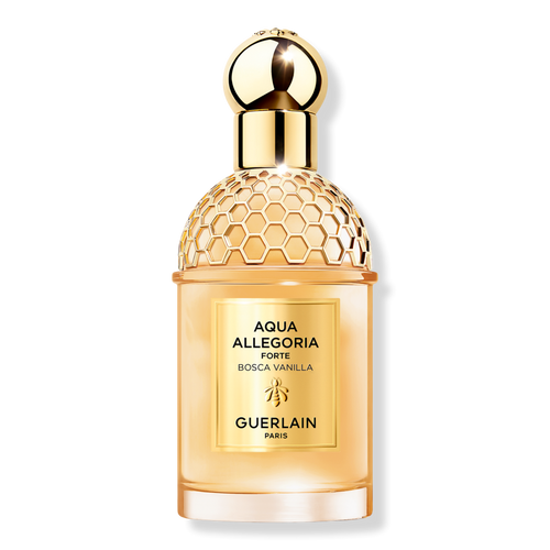 Guerlain - 2.5 oz Aqua Allegoria Bosca Vanilla Forte Eau de Parfum
